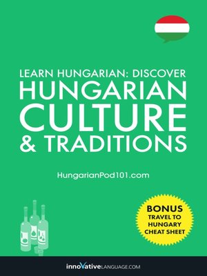 cover image of Discover Hungarian Culture & Traditions